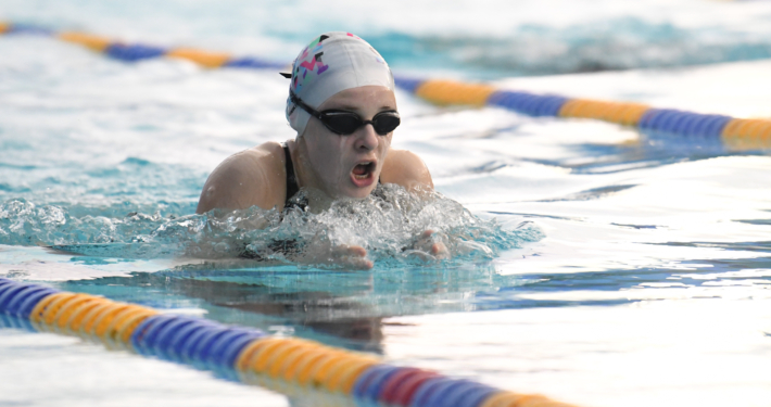 Schwimmen