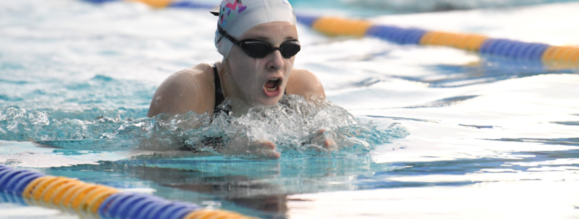 Schwimmen