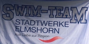 2026 Historie STE Flagge Swim-Team-Elmshorn